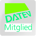 Datev Partner Logo